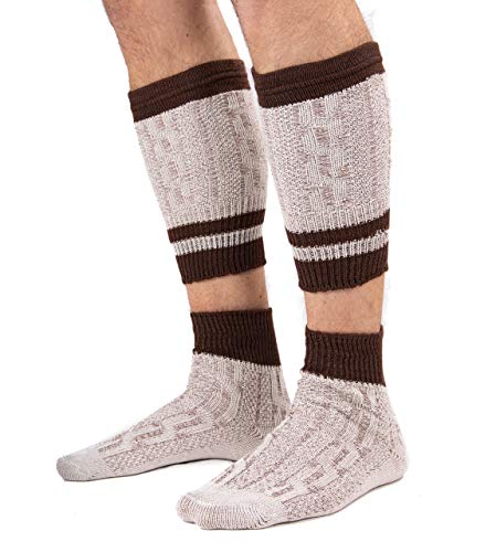 Trachtensocken Loferl Socken – Lederhosen Socken...